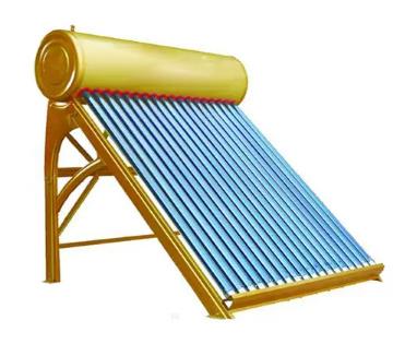 福建省桑普太阳能热水器不加热